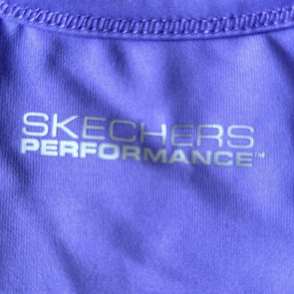 Girls Skechers Performance matching set - Picture 3 of 5